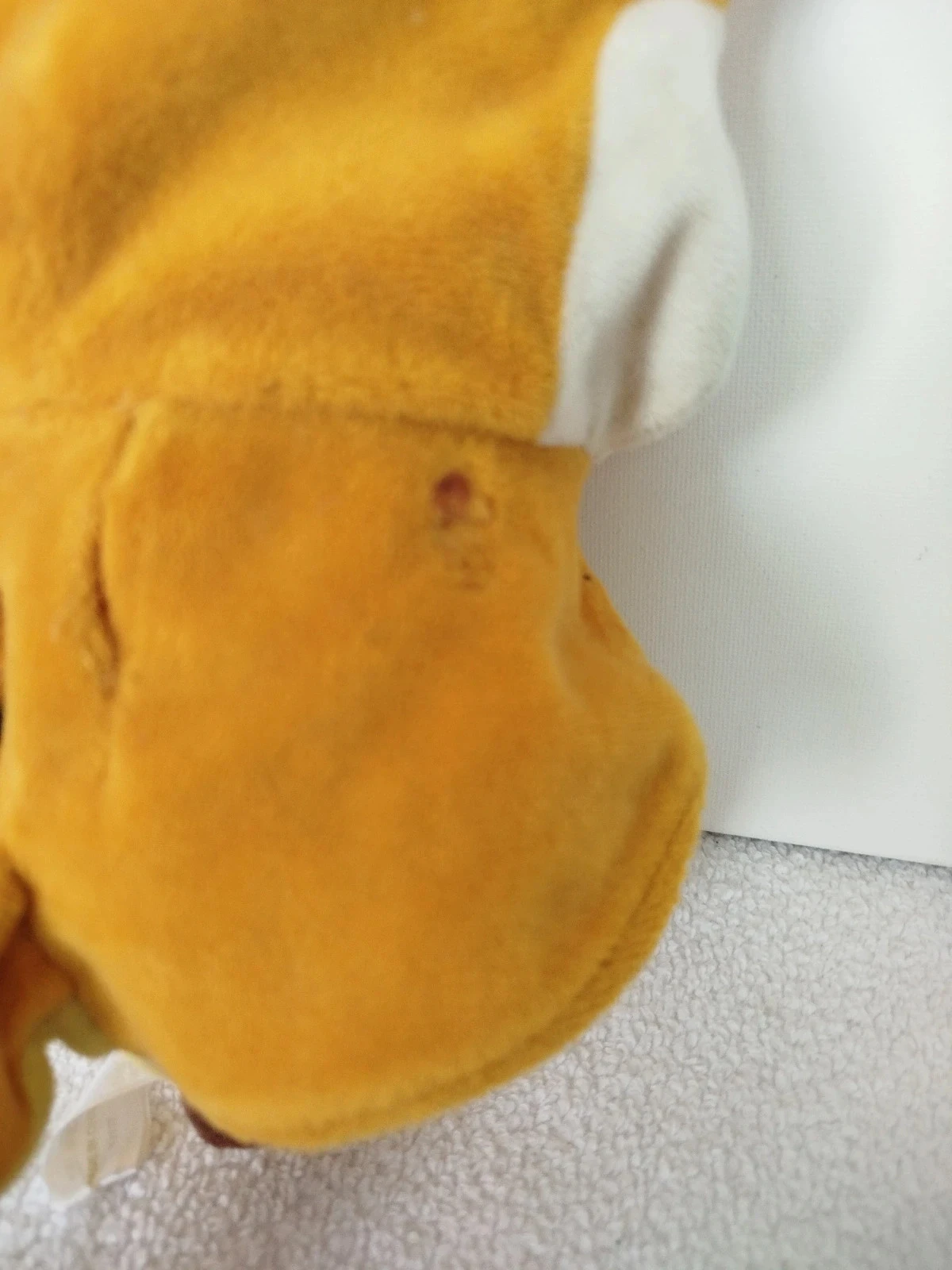 Pokémon Pikachu Plush Toy – photo 6